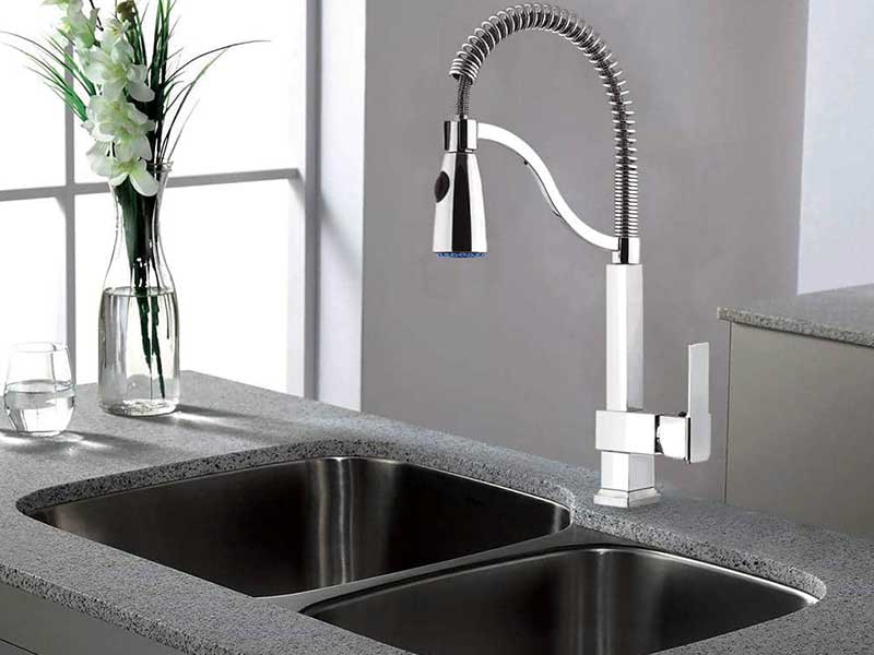 FAUCETS