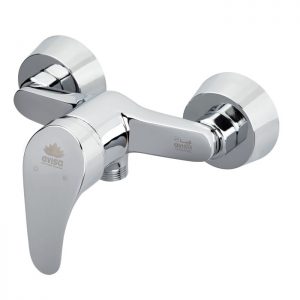 Aras model Avisa shower faucet - BAZARAT